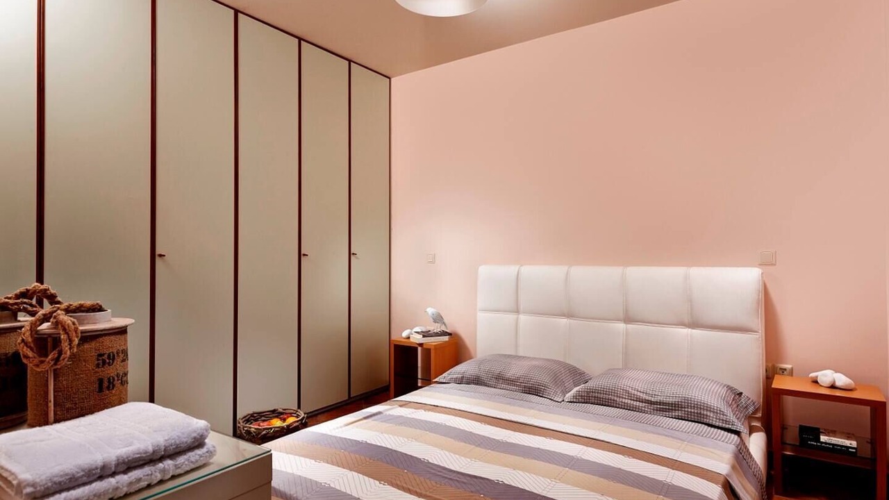 Photo of Bedroom in Maragas