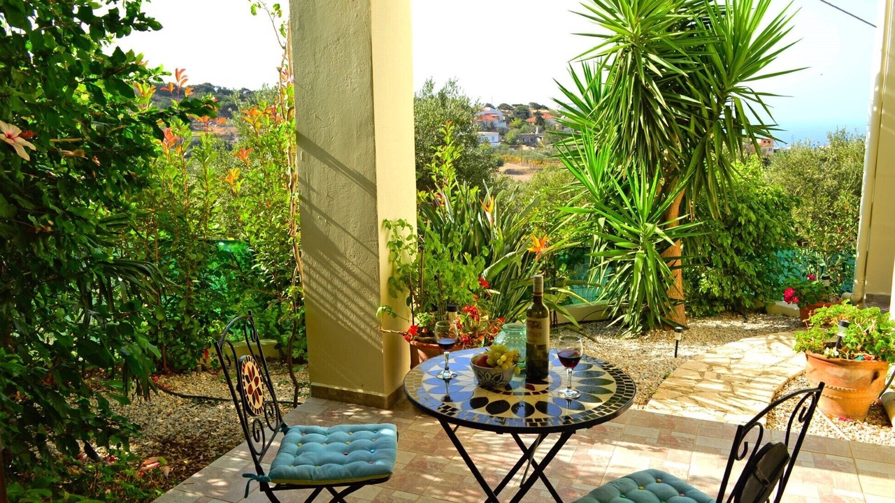 Photo of Outdoor in Kolymbari