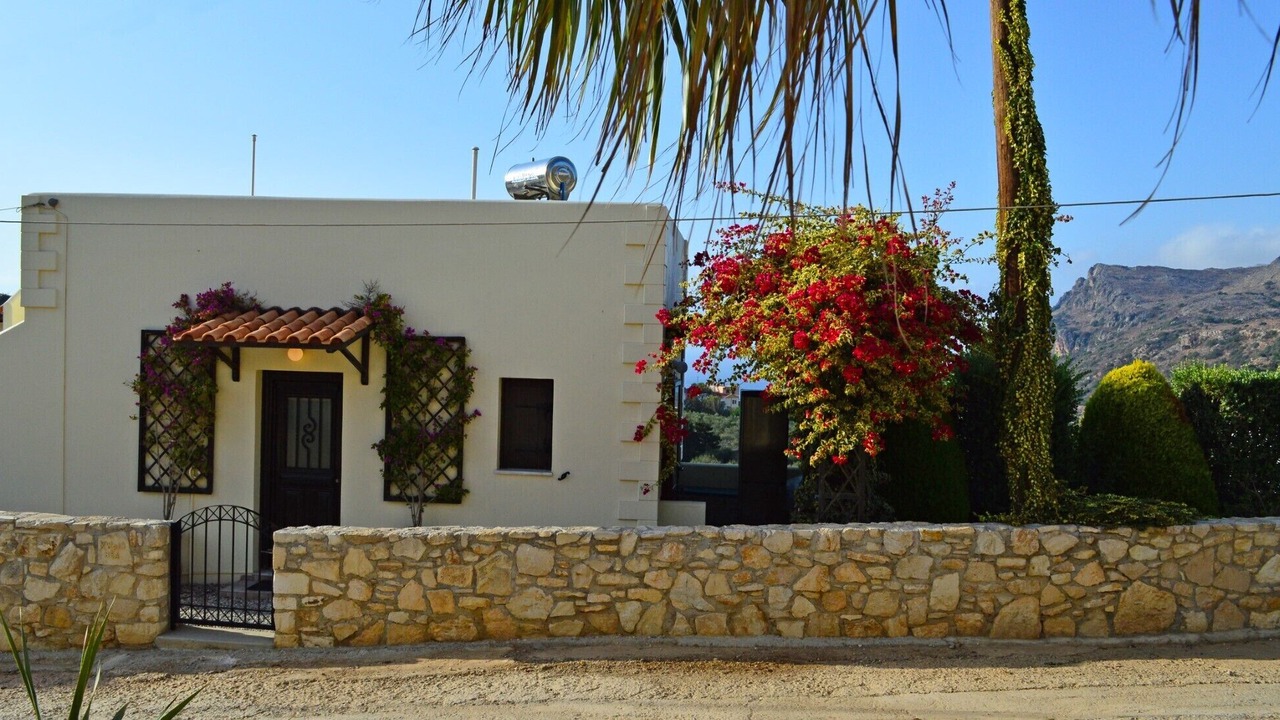 Photo of Outdoor in Kolymbari
