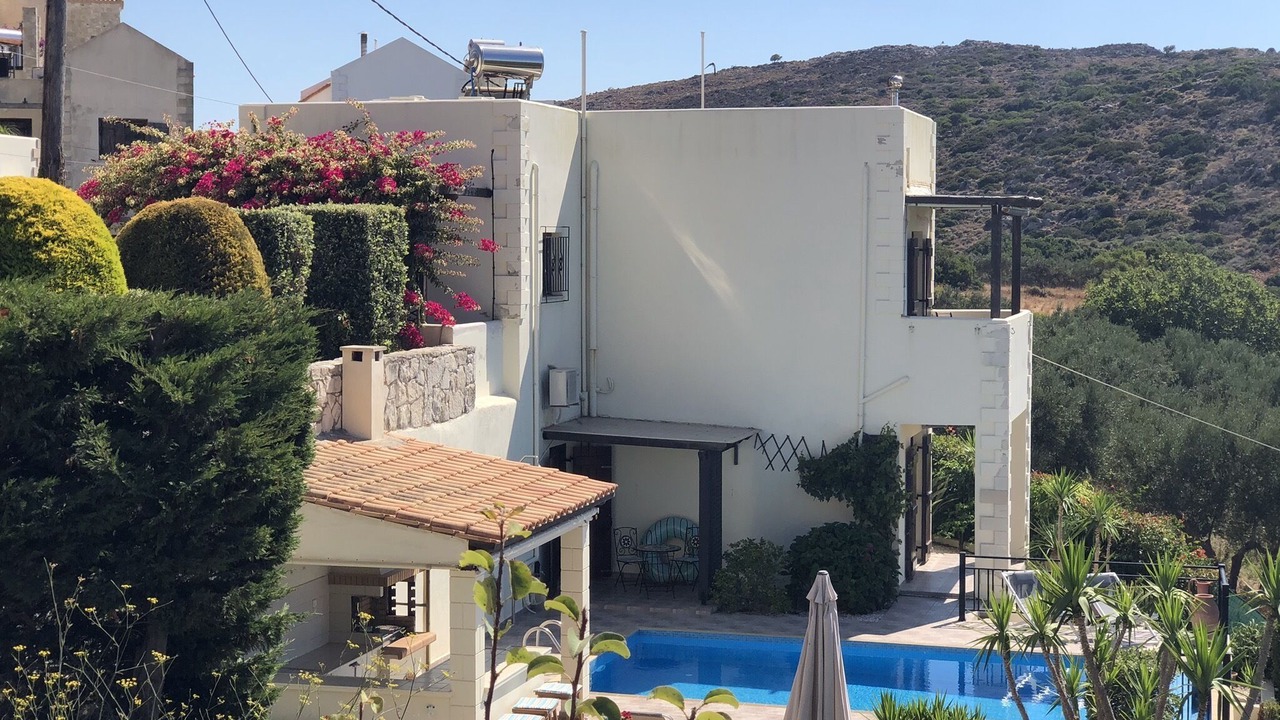 Photo of Outdoor in Kolymbari