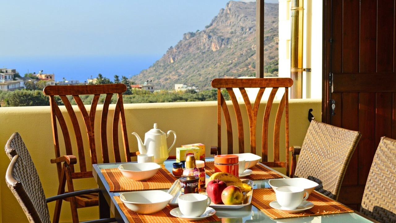 Photo of Outdoor in Kolymbari
