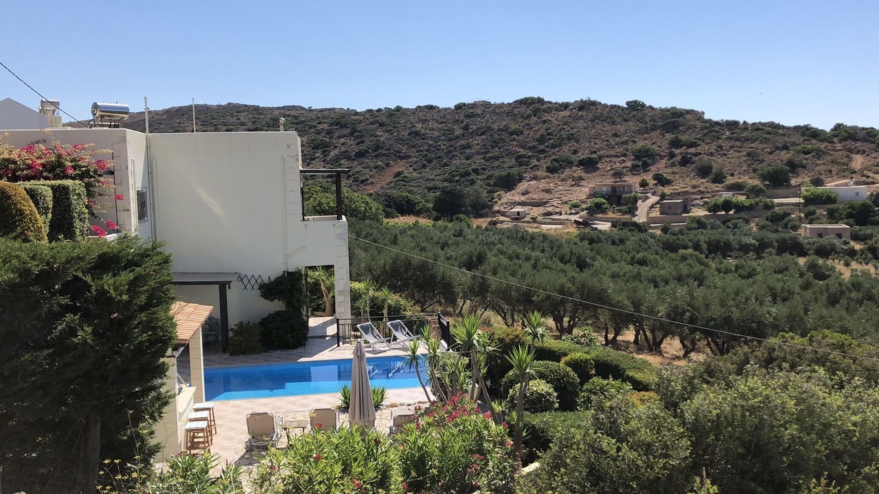 Photo of Outdoor in Kolymbari
