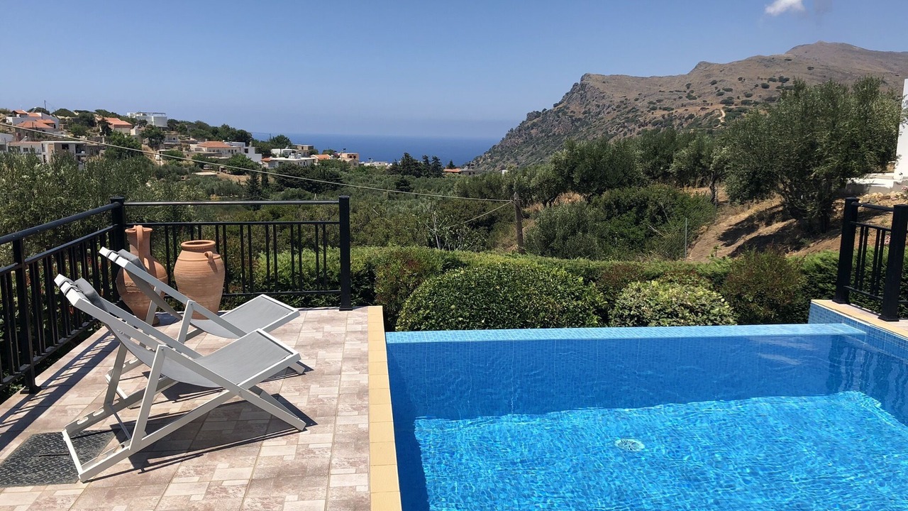 Photo of Outdoor in Kolymbari