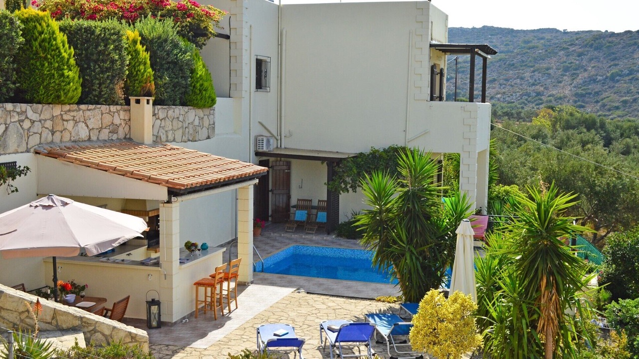 Photo of Outdoor in Kolymbari