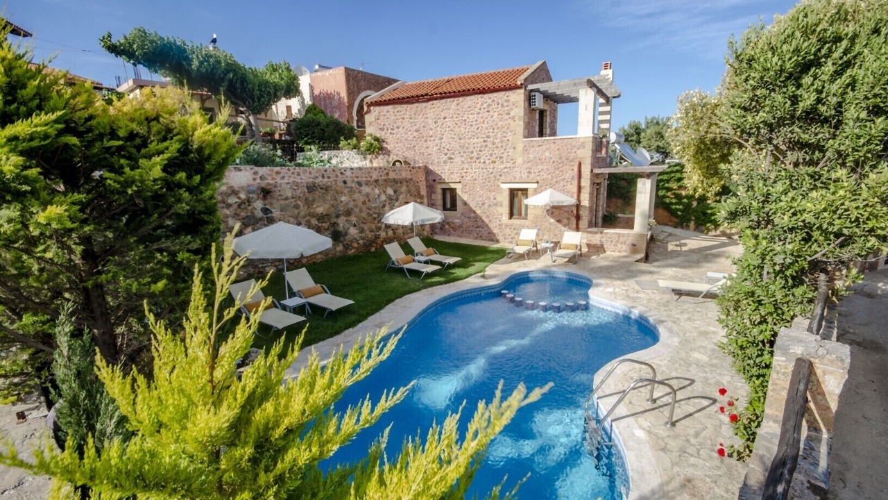Photo of Outdoor in Astratigos