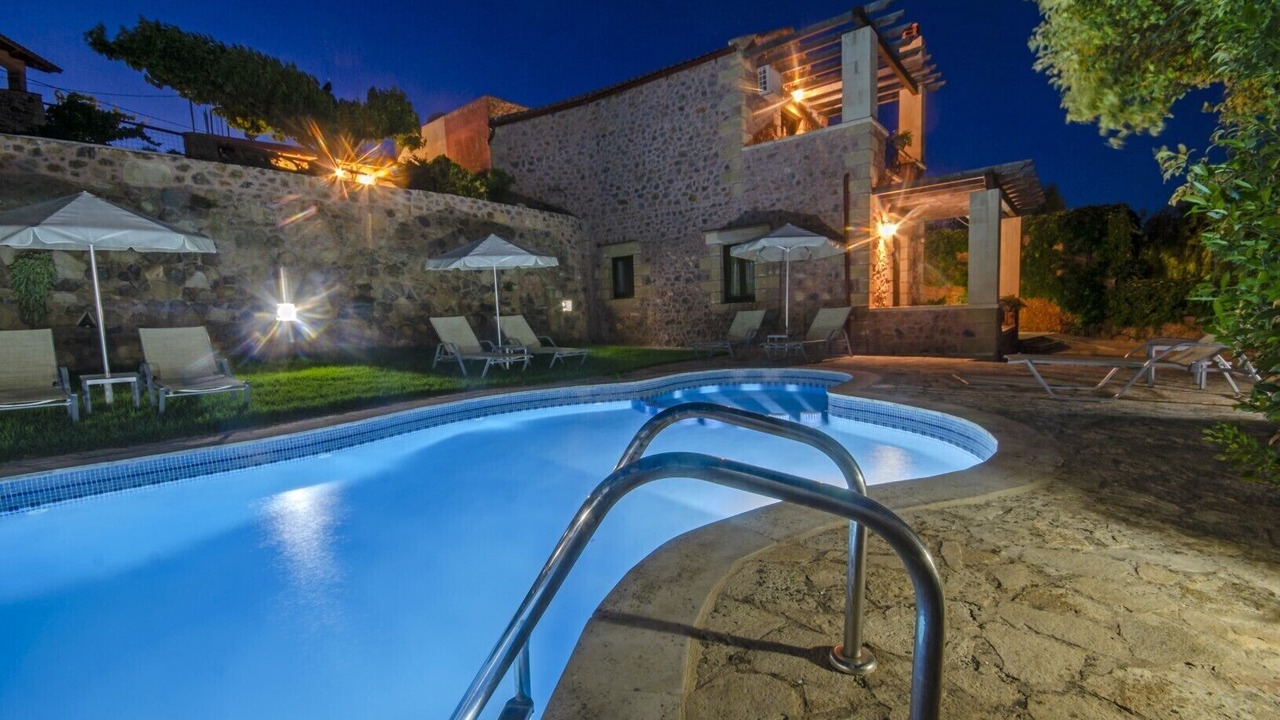 Photo of Outdoor in Astratigos
