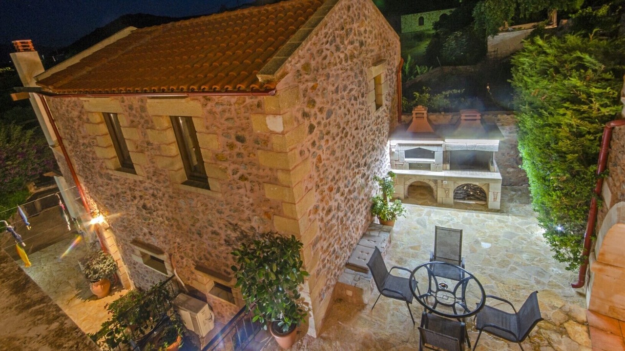 Photo of Outdoor in Astratigos