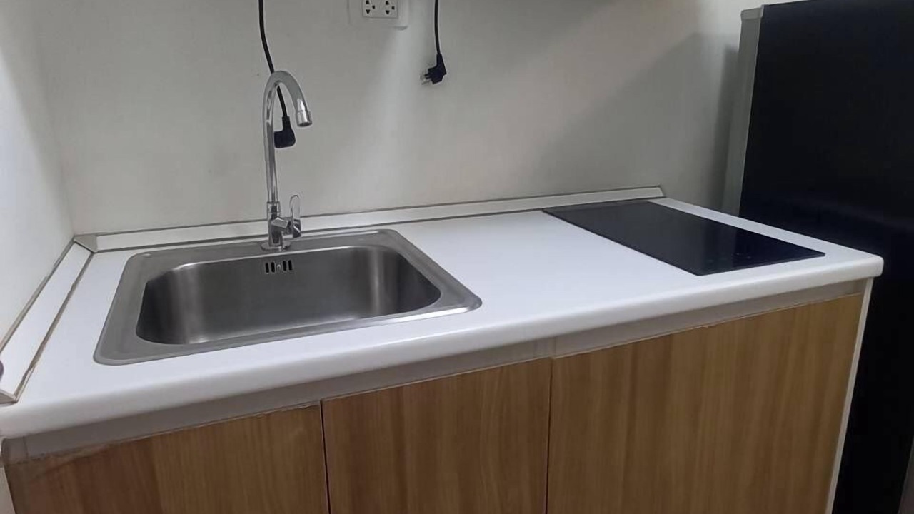 Photo of Kitchen in Phra Khanong