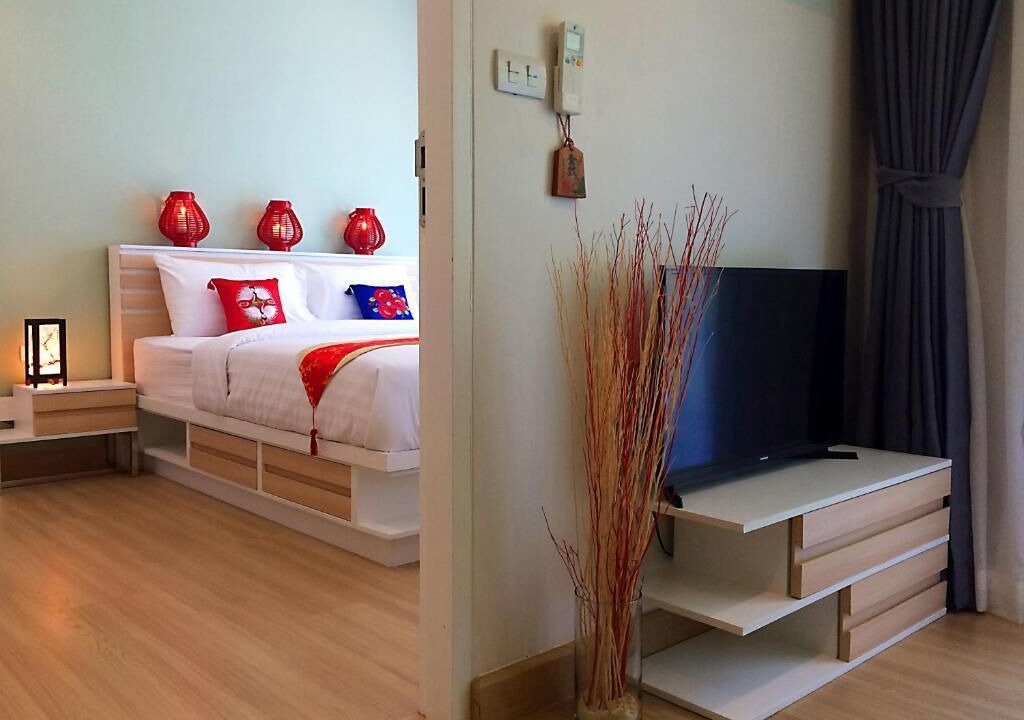 Photo of Bedroom in Sa Khu