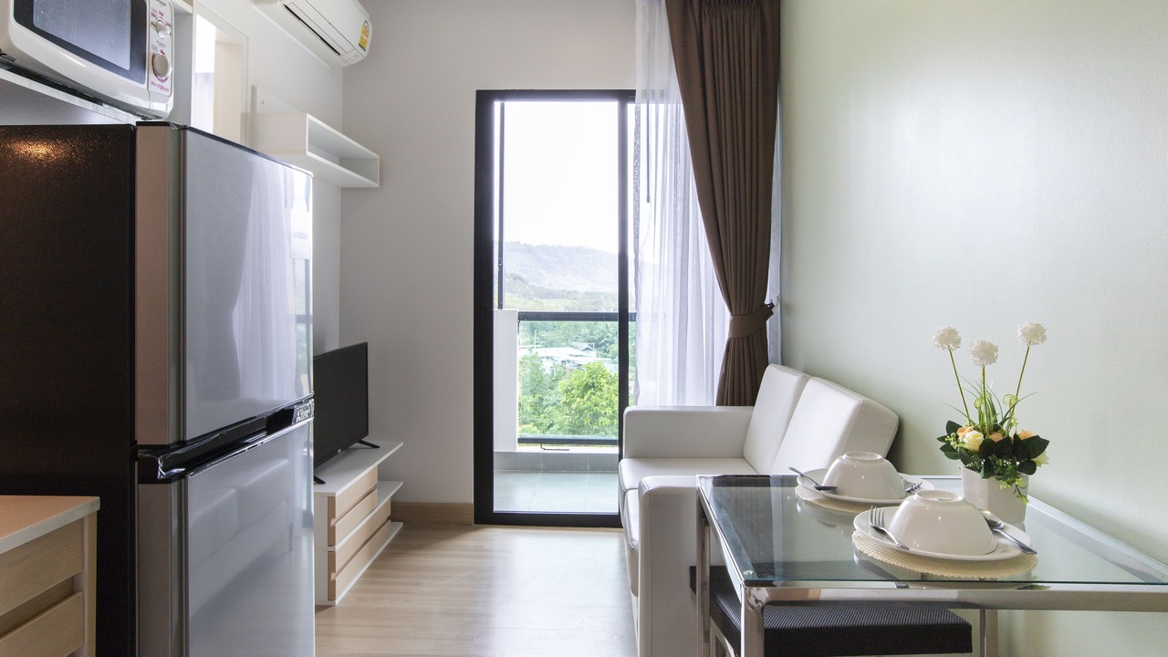 Photo of Livingroom in Sa Khu