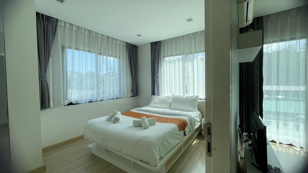 Photo of Bedroom in Sa Khu