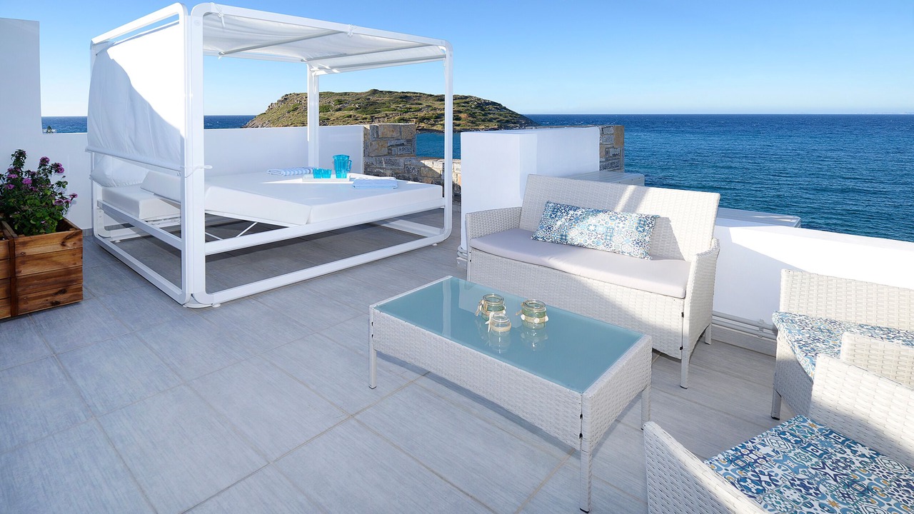 Photo of Outdoor in Mochlos