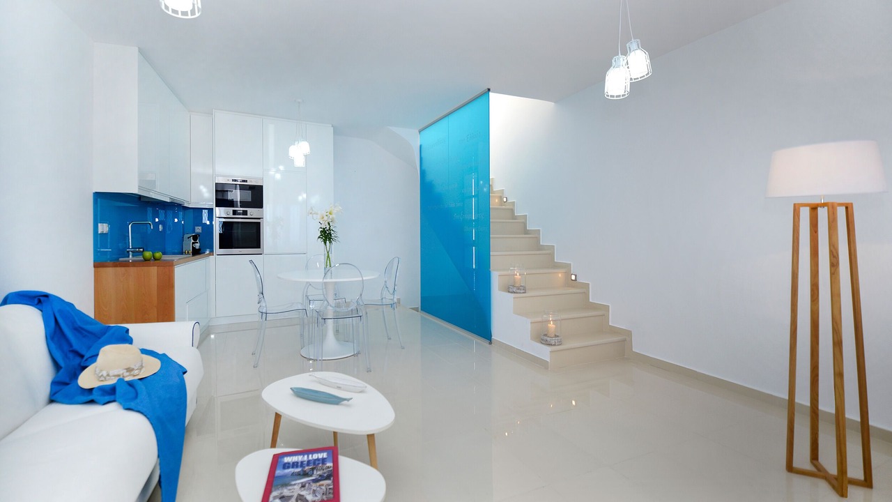 Photo of Livingroom in Mochlos