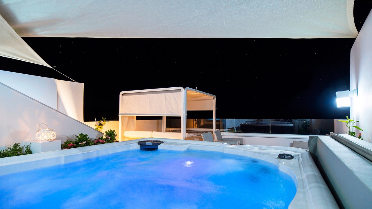 Photo of Patio Balcony in Mochlos