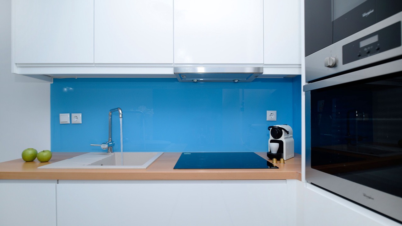Photo of Kitchen in Mochlos