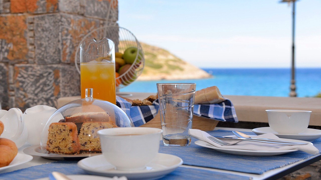 Photo of Outdoor in Mochlos