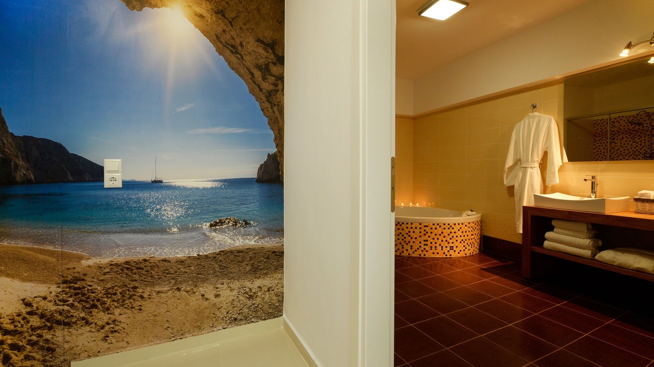 Photo of Bathroom in Mochlos