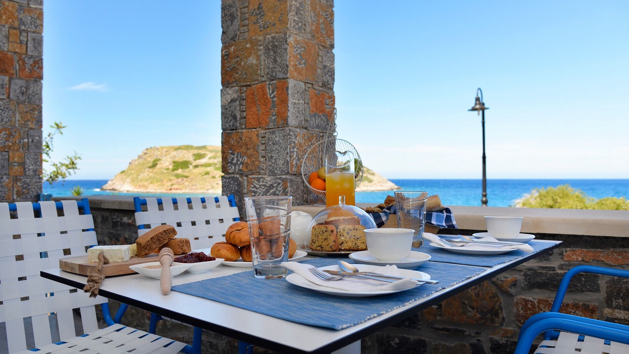 Photo of Outdoor in Mochlos