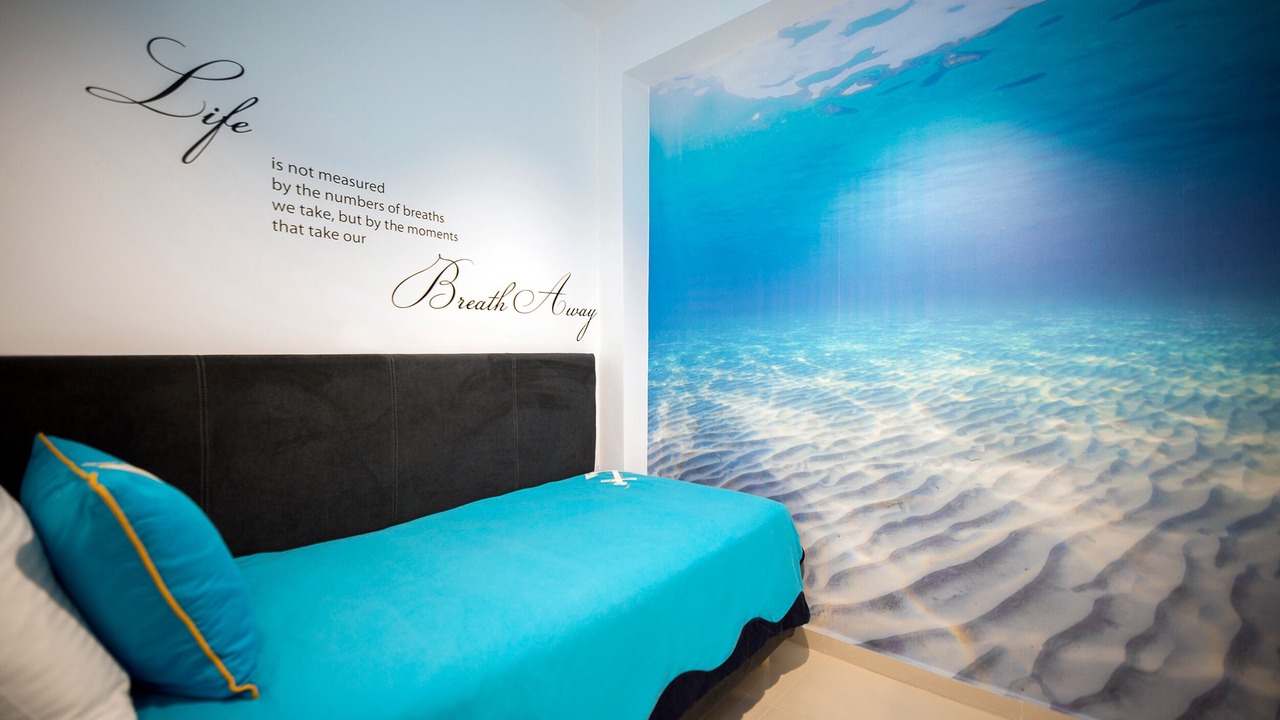 Photo of Bedroom in Mochlos