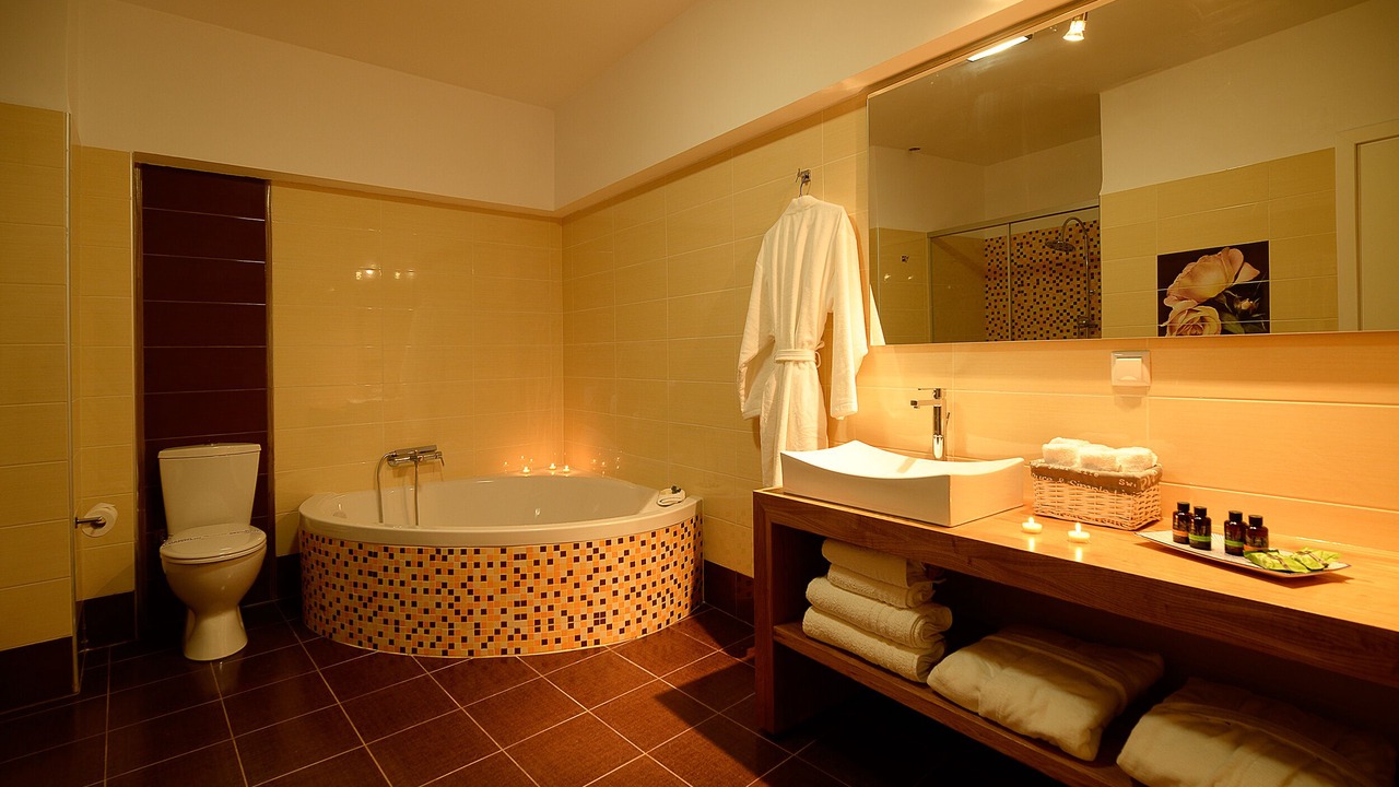 Photo of Bathroom in Mochlos