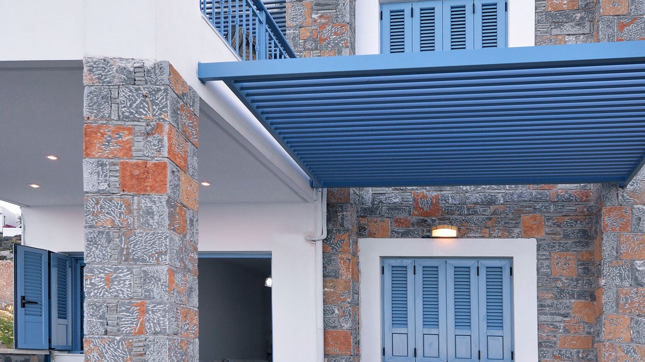 Photo of Outdoor in Mochlos