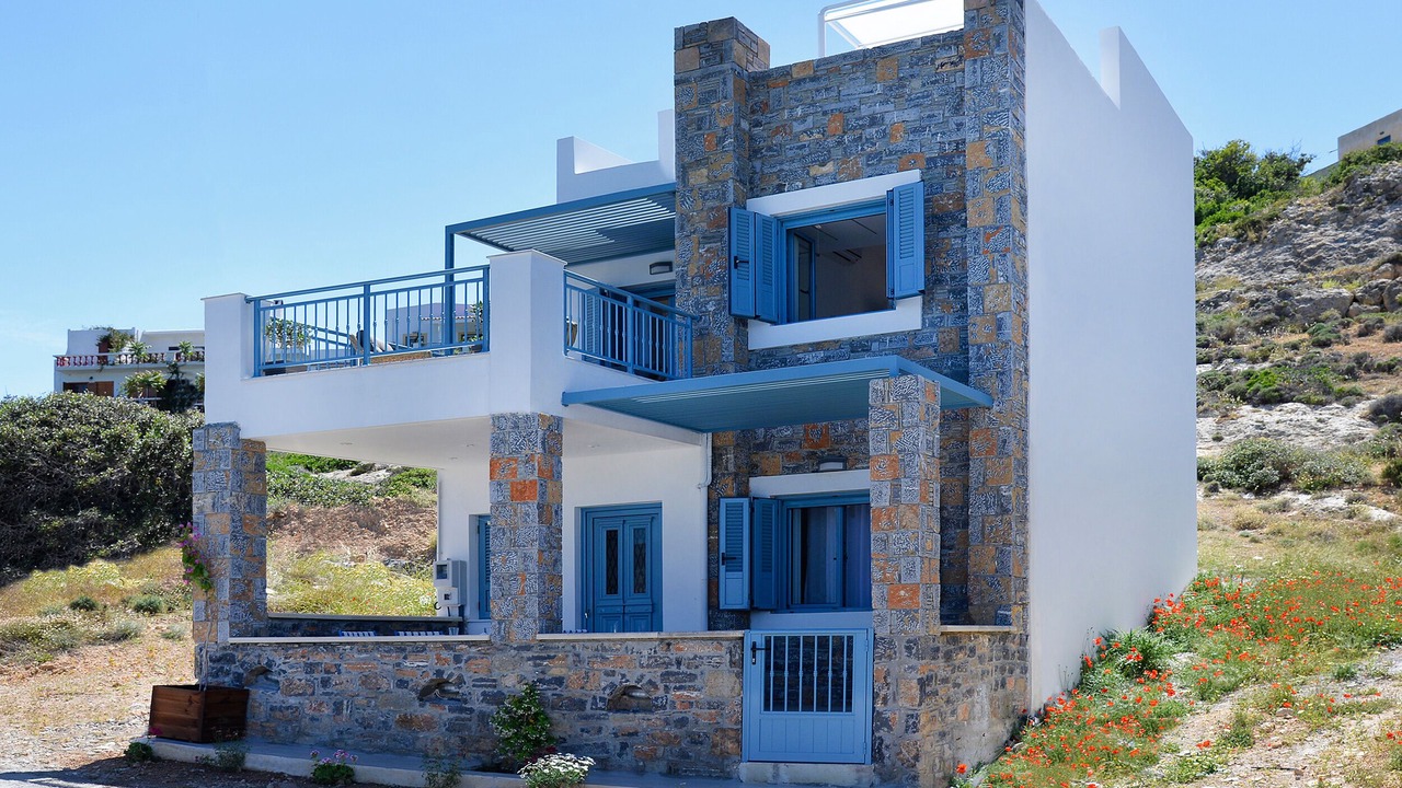 Photo of Outdoor in Mochlos