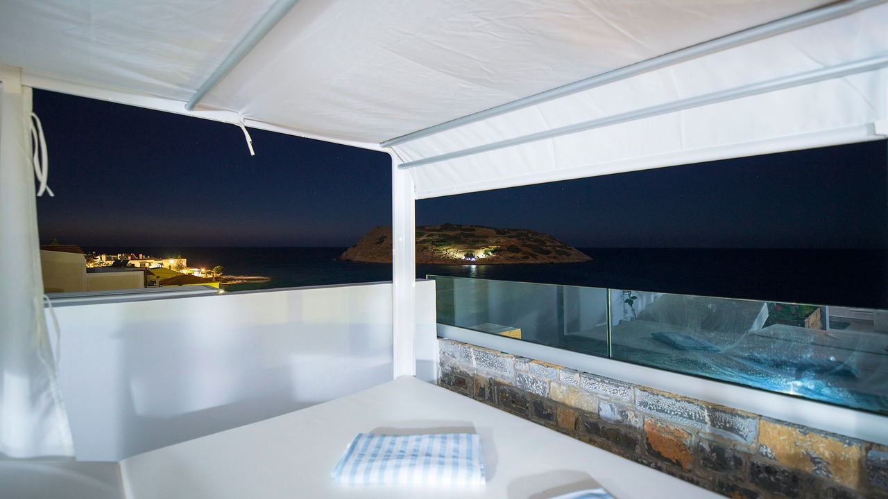 Photo of Outdoor in Mochlos