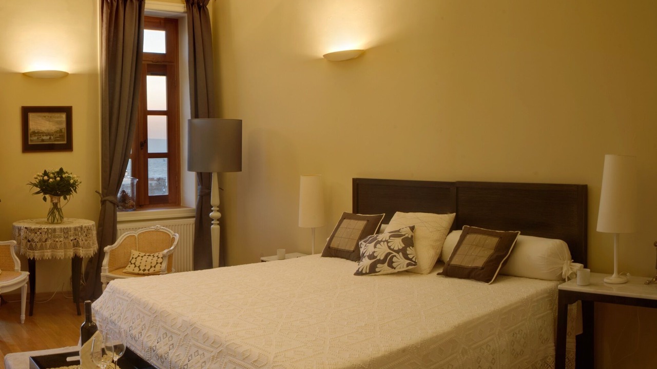 Photo of Bedroom in Old Town