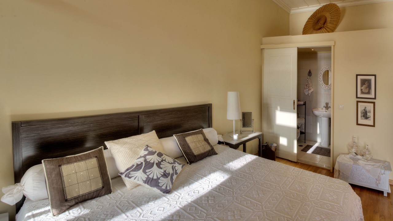 Photo of Bedroom in Old Town