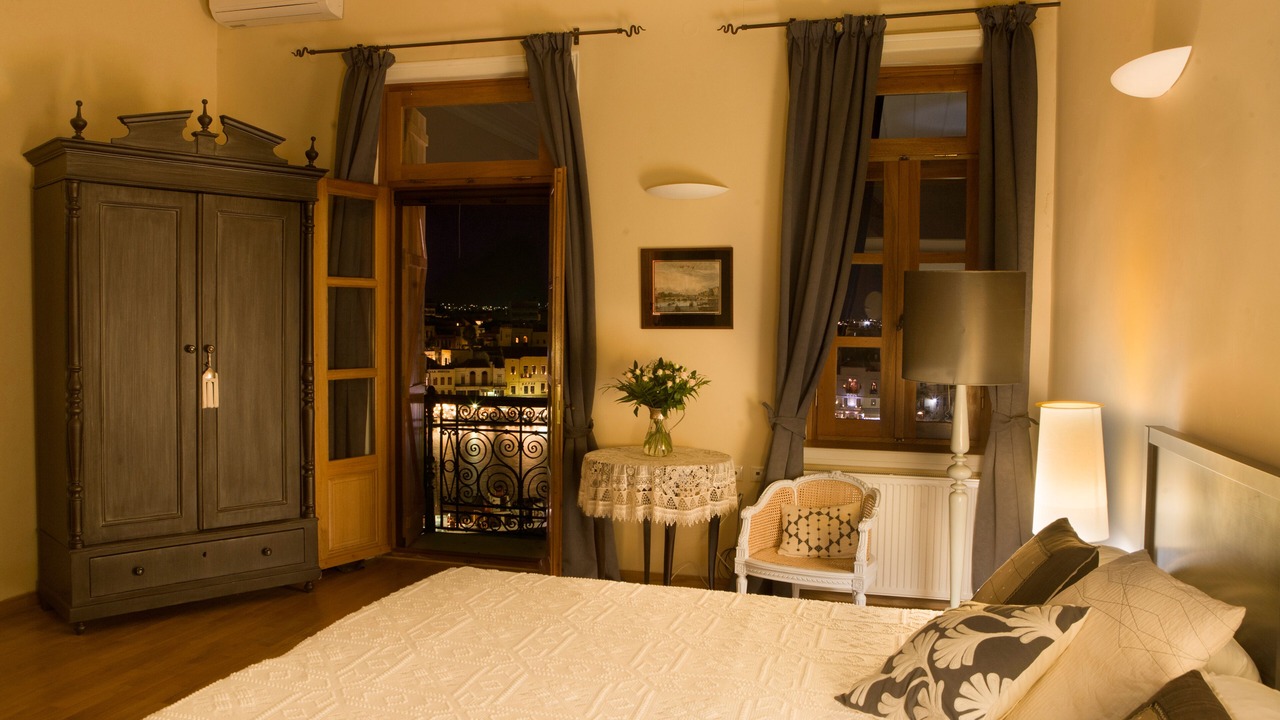 Photo of Bedroom in Old Town
