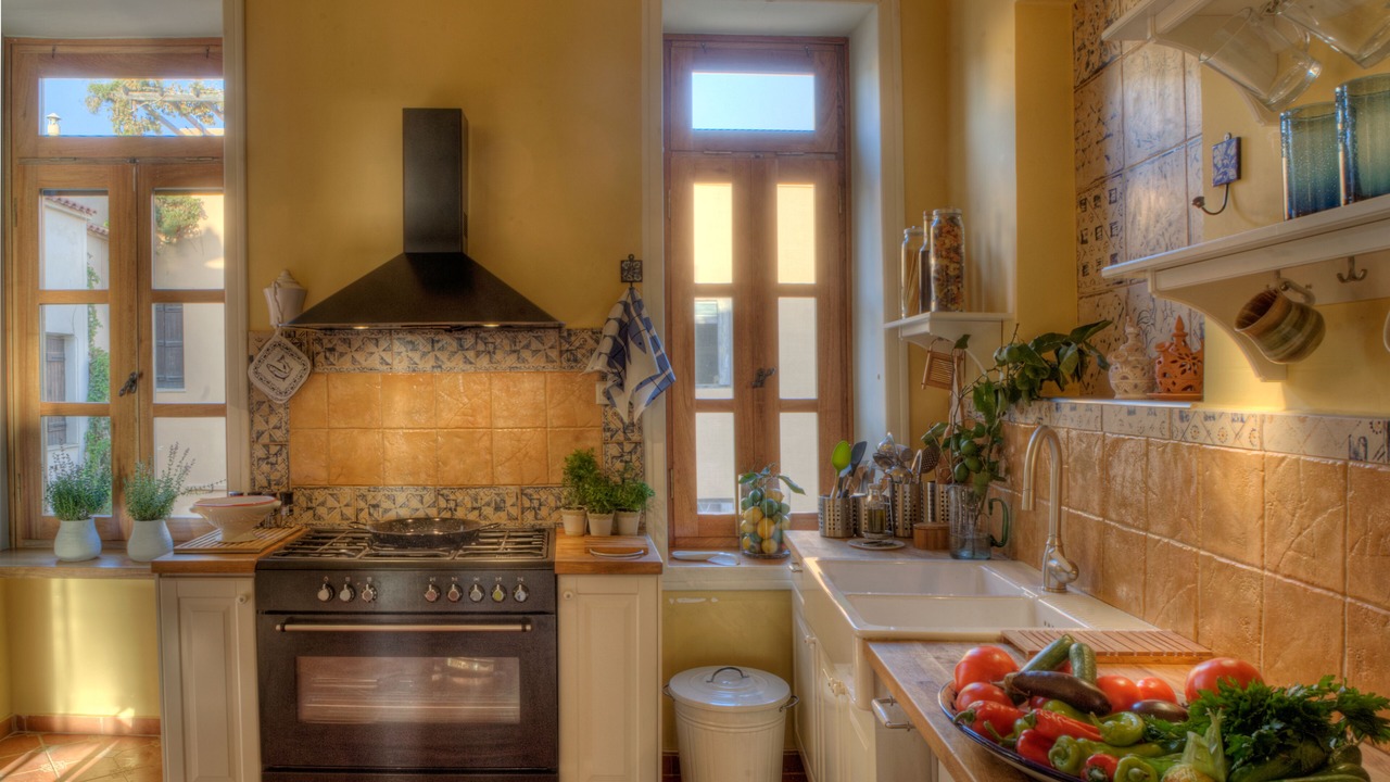Photo of Kitchen in Old Town