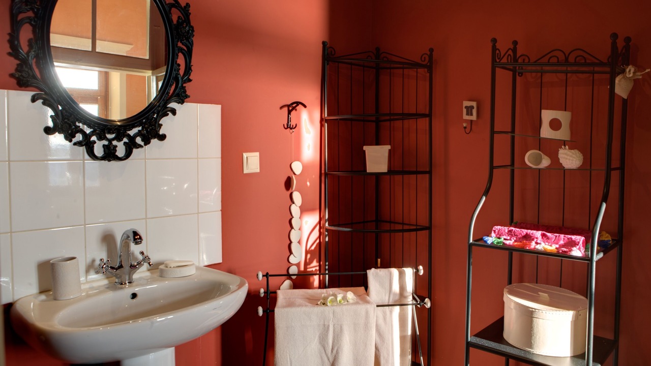 Photo of Bathroom in Old Town