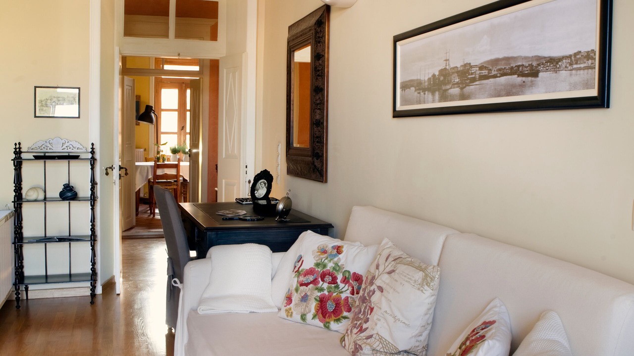 Photo of Livingroom in Old Town