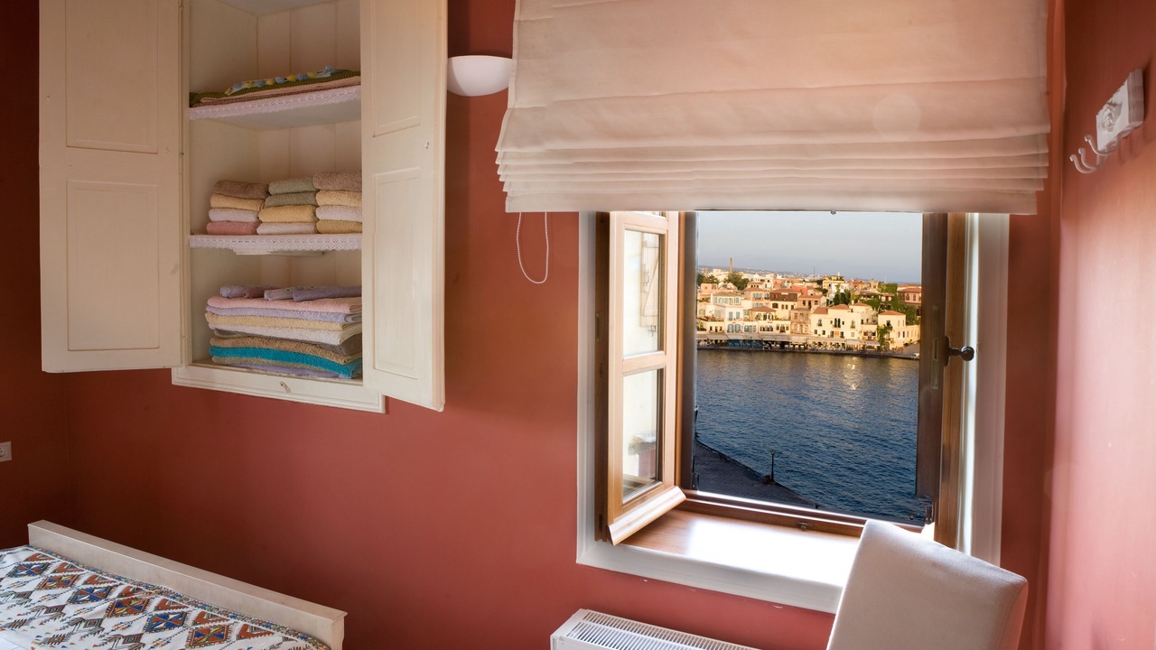 Photo of Bedroom in Old Town