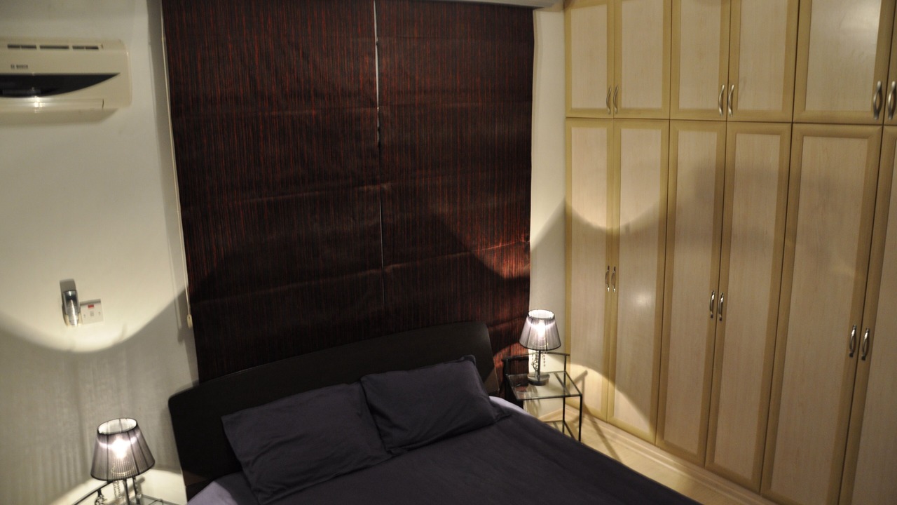 Photo of Bedroom in Zeytinlik