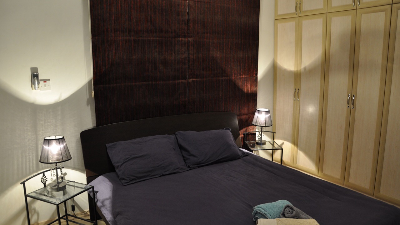 Photo of Bedroom in Zeytinlik