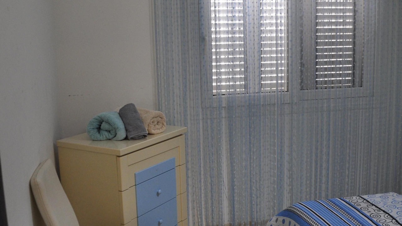 Photo of Bedroom in Zeytinlik