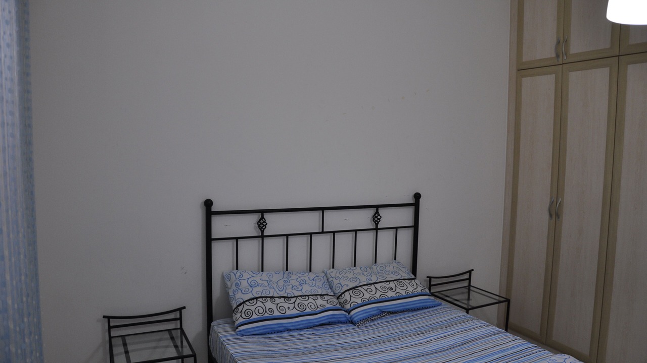 Photo of Bedroom in Zeytinlik