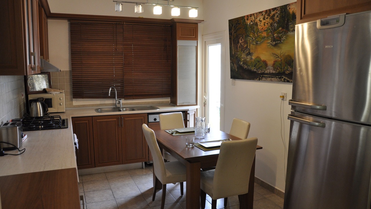 Photo of Kitchen in Zeytinlik