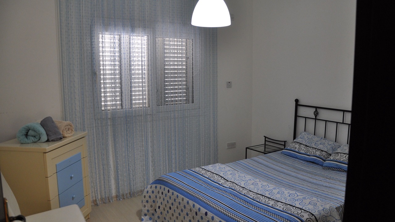 Photo of Bedroom in Zeytinlik
