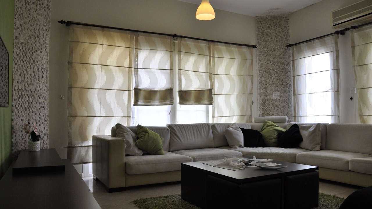 Photo of Livingroom in Zeytinlik