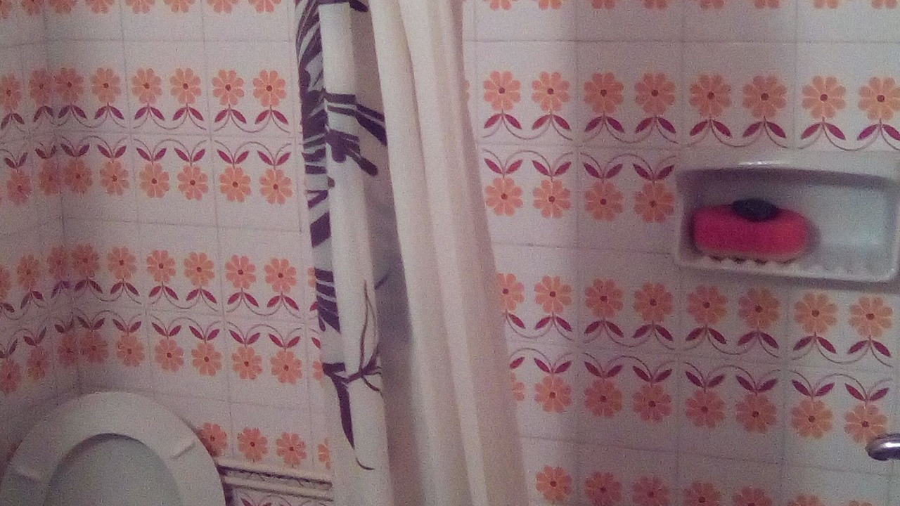Photo of Bathroom in Argyrades