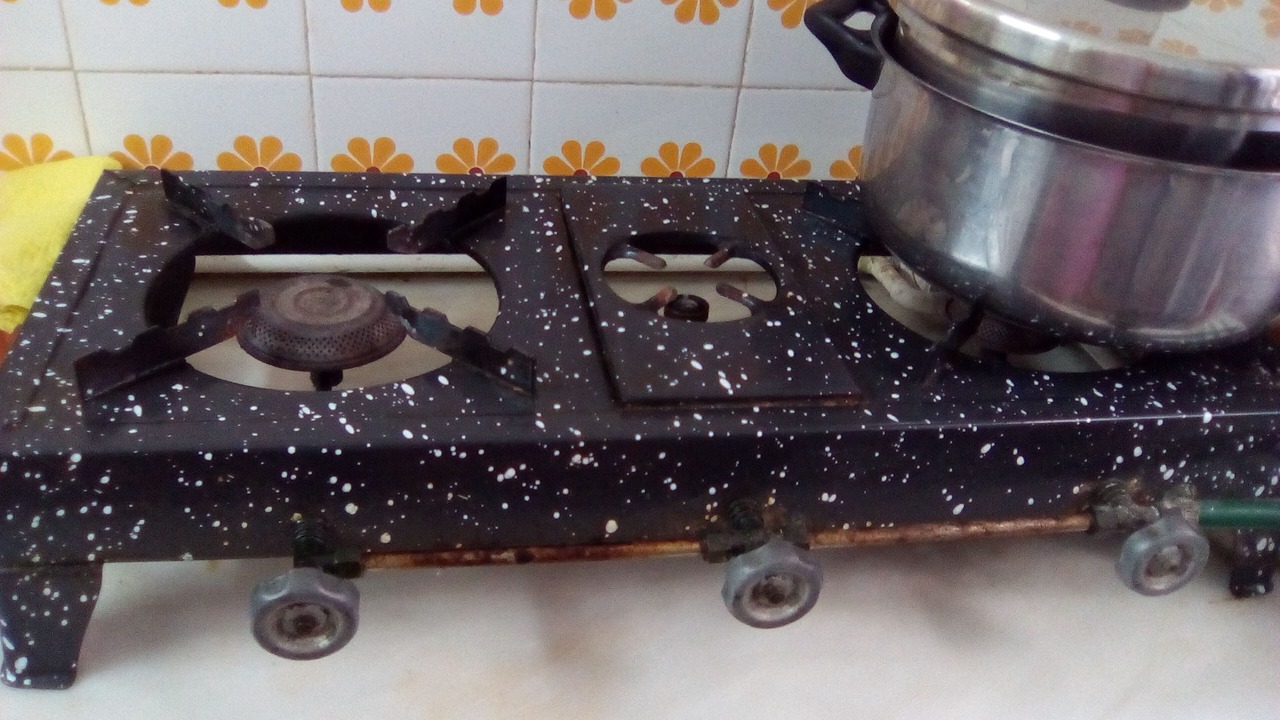 Photo of Kitchen in Argyrades