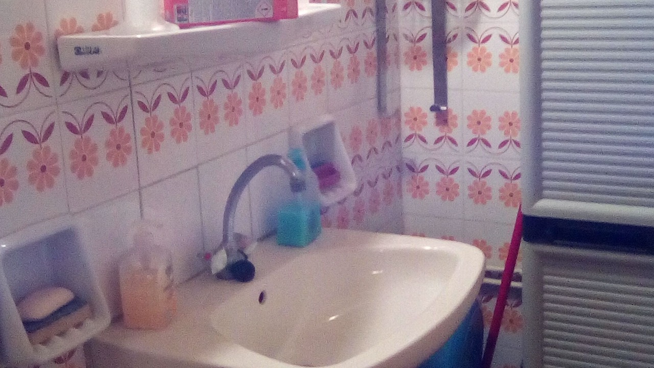 Photo of Bathroom in Argyrades