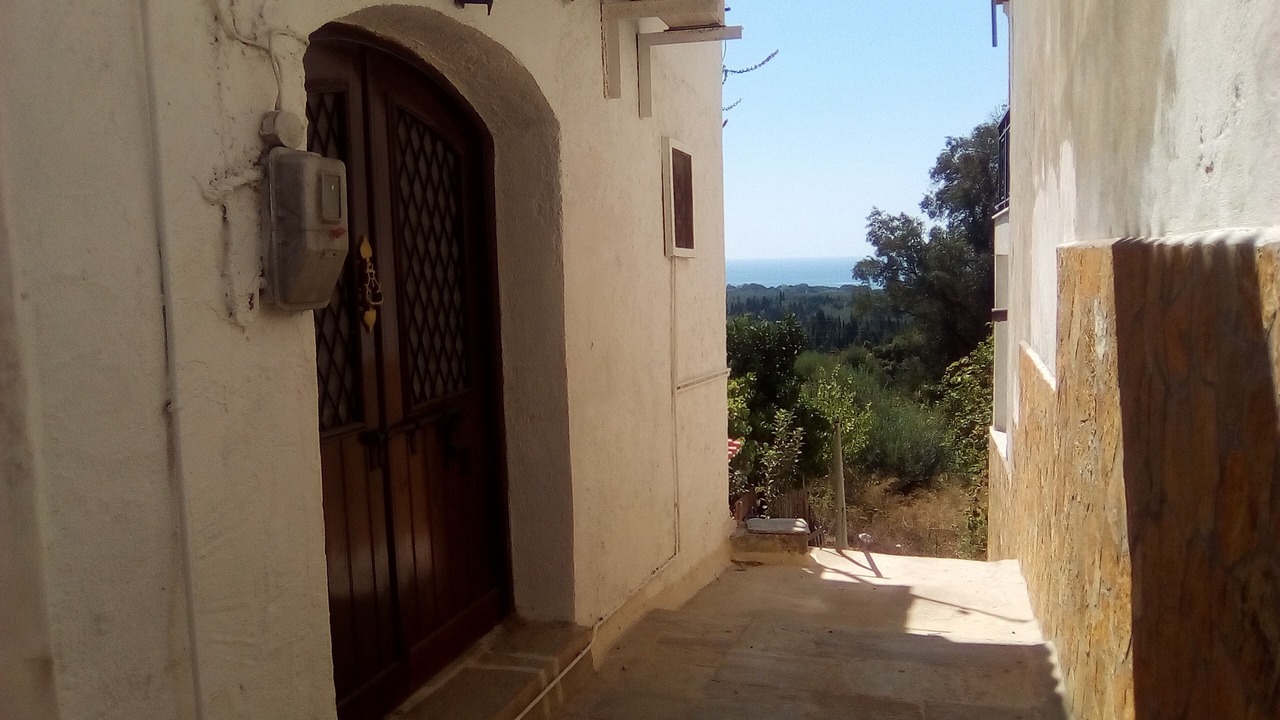 Photo of Outdoor in Argyrades