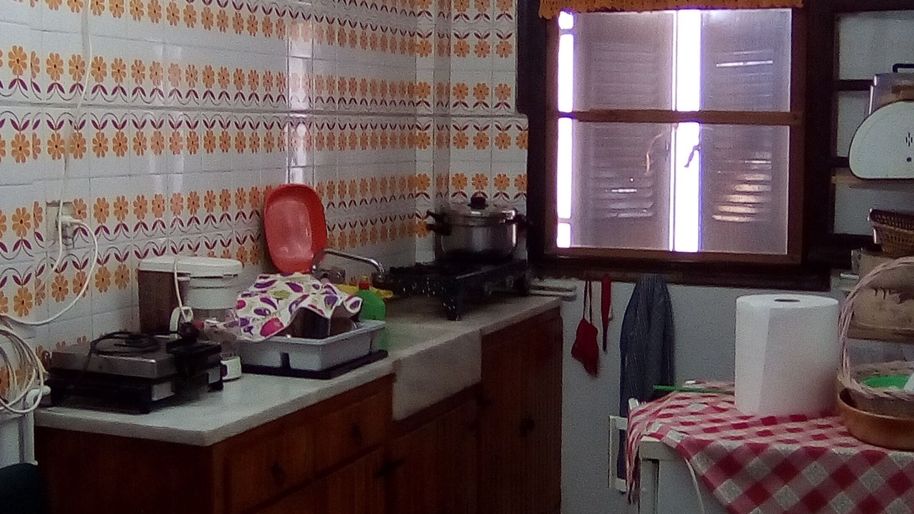 Photo of Kitchen in Argyrades