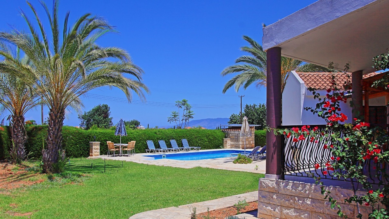 Photo of Outdoor in Latchi