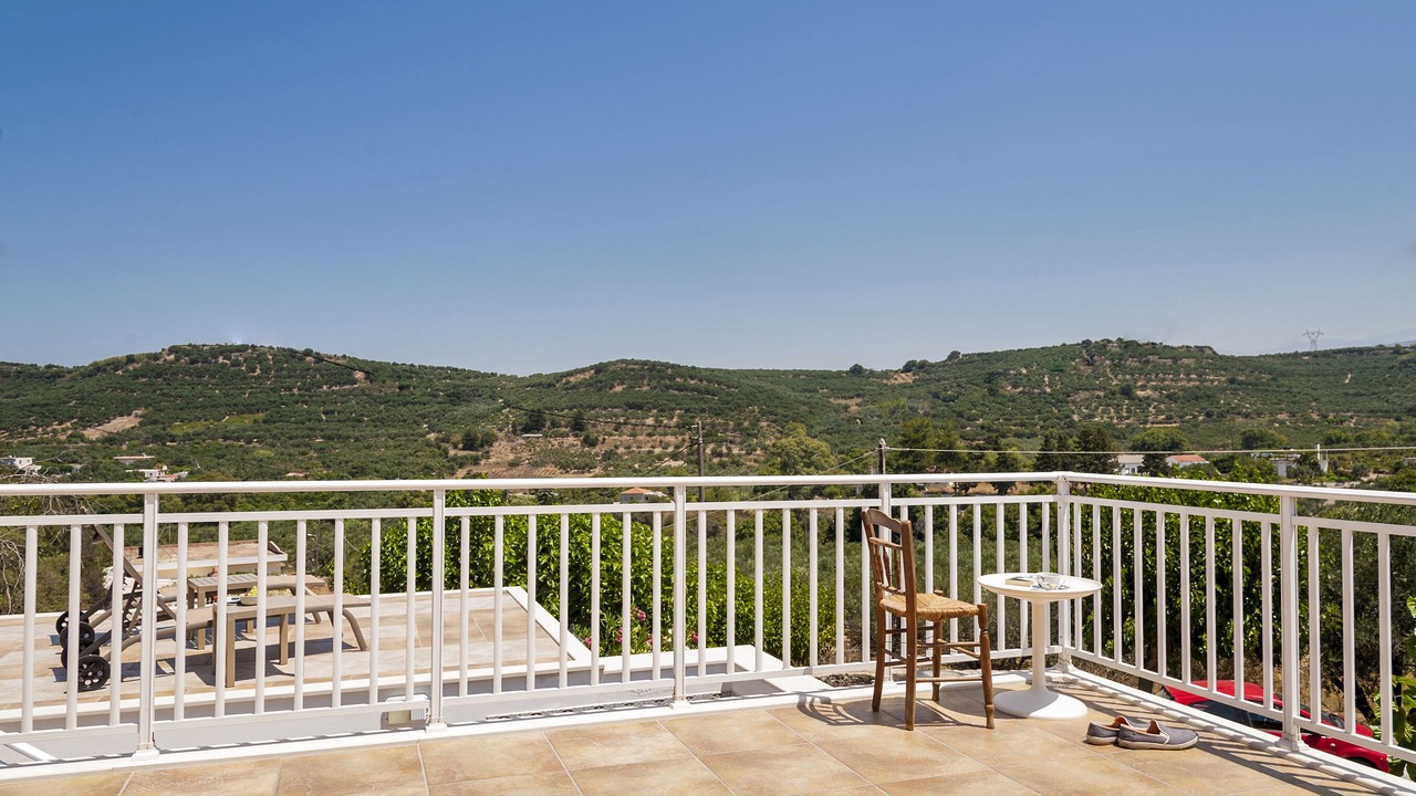 Photo of Outdoor in Kolymbari