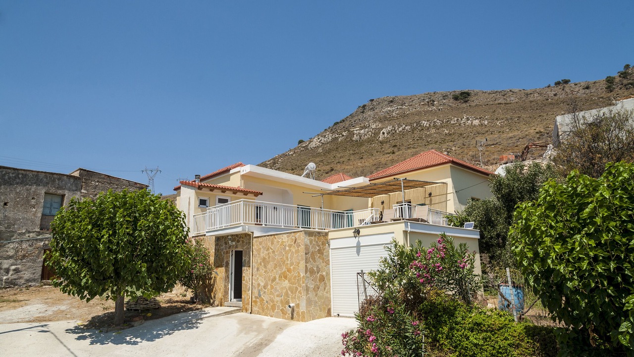 Photo of Outdoor in Kolymbari