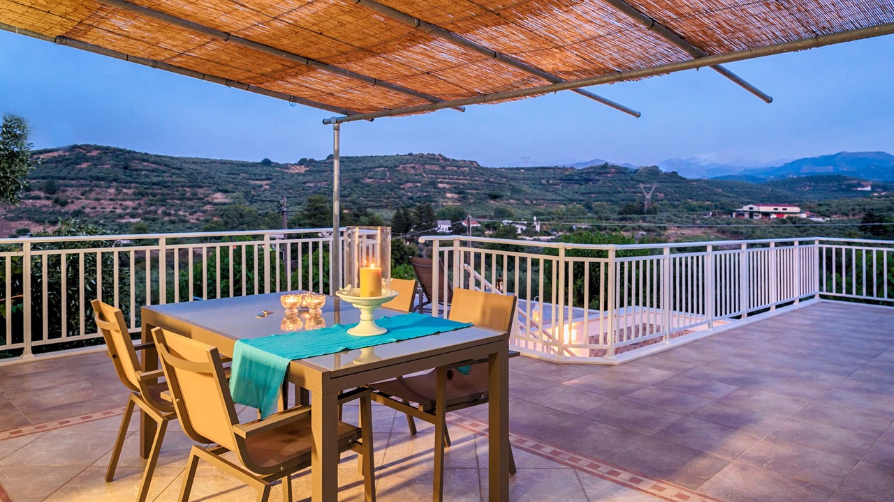 Photo of Outdoor in Kolymbari